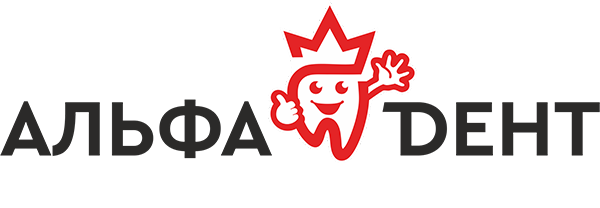 Logo «АЛЬФАДЕНТ»