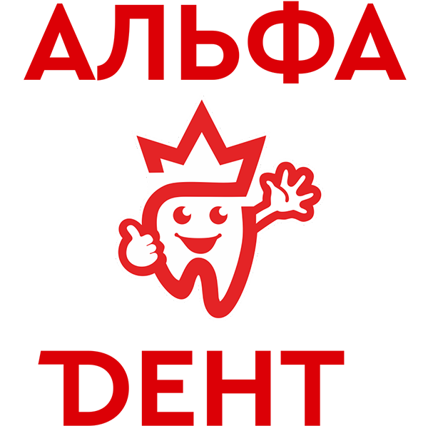 Logo «АЛЬФАДЕНТ»